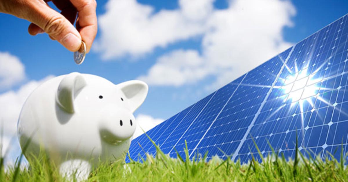 Solar Savings Calculator Solar Connect