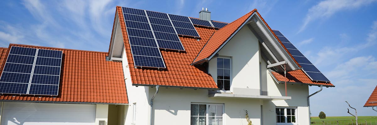 Will a Solar Installation Work On MY Roof? - Solar Connect